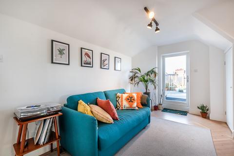 undefined, Lydhurst Avenue, London, SW2