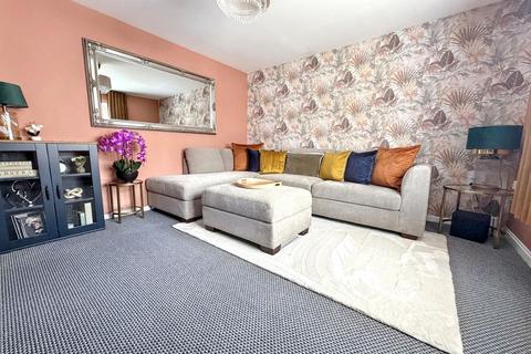 3 bedroom detached house for sale, Fennel Drive, Chilton Moor, Houghton Le Spring, Tyne and Wear, DH4 6SL