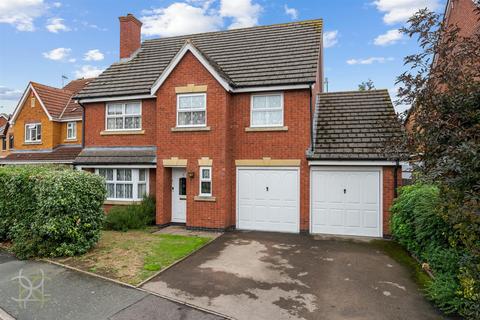 undefined, Burma Close, Evesham WR11