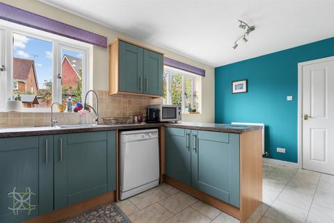 undefined, Burma Close, Evesham WR11