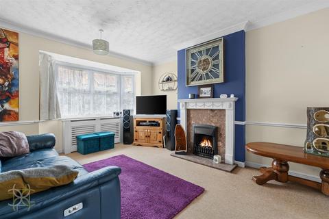 undefined, Burma Close, Evesham WR11