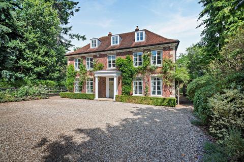 7 bedroom detached house for sale, Garden Close Lane, Newbury, Berkshire