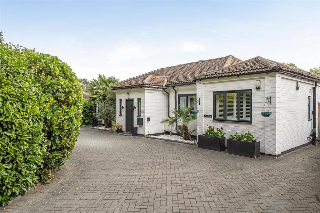 House in East Horsley