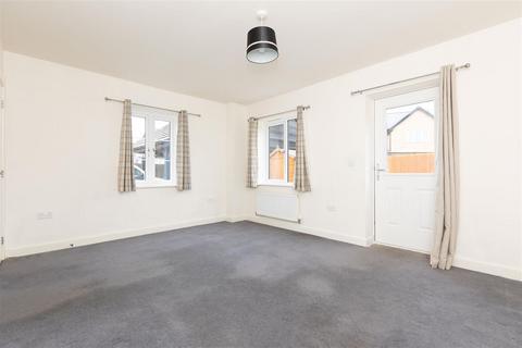 2 bedroom semi-detached house for sale, Larkinson Avenue, Biggleswade SG18 0RF