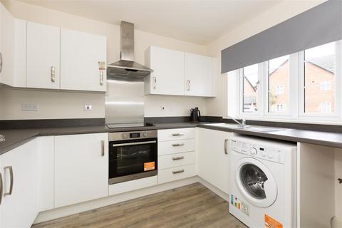 2 bedroom semi-detached house for sale, Larkinson Avenue, Biggleswade SG18 0RF