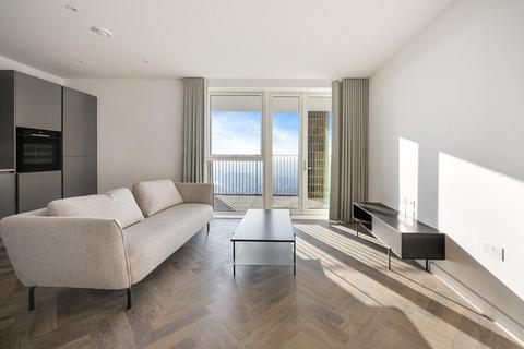 1 bedroom apartment for sale, Orwell House, Mile Walk, London, NW6