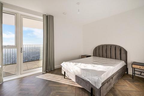 1 bedroom apartment for sale, Orwell House, Mile Walk, London, NW6