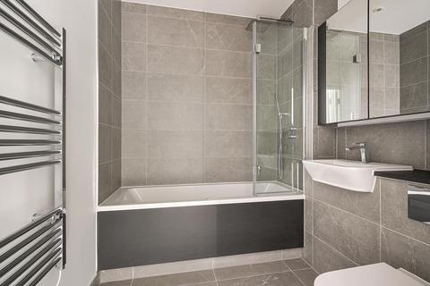 1 bedroom apartment for sale, Orwell House, Mile Walk, London, NW6