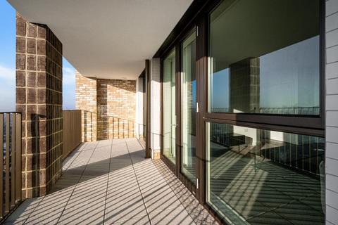 1 bedroom apartment for sale, Orwell House, Mile Walk, London, NW6