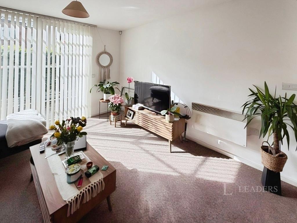 Apartment in Greater Manchester - View 2
