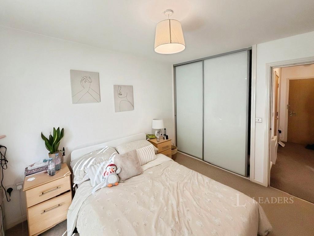 Apartment in Greater Manchester - View 4
