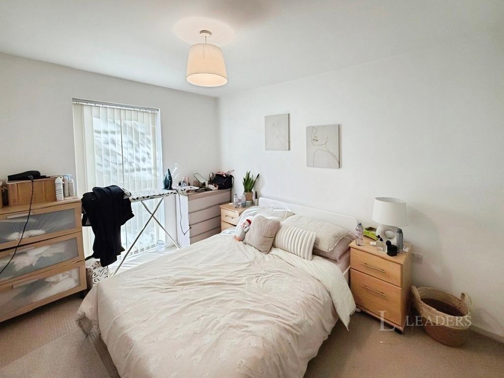 Apartment in Greater Manchester - View 5