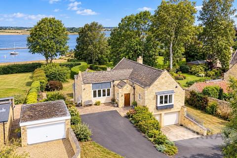 5 bedroom detached house for sale, Weston Road, Edith Weston LE15