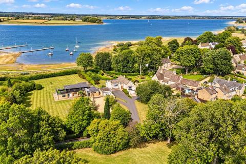 5 bedroom detached house for sale, Weston Road, Edith Weston LE15