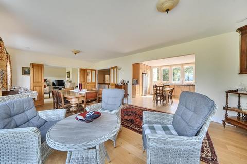 5 bedroom detached house for sale, Weston Road, Edith Weston LE15