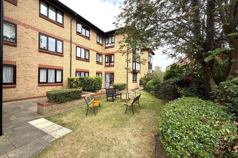 undefined, Back Street, Biggleswade SG18