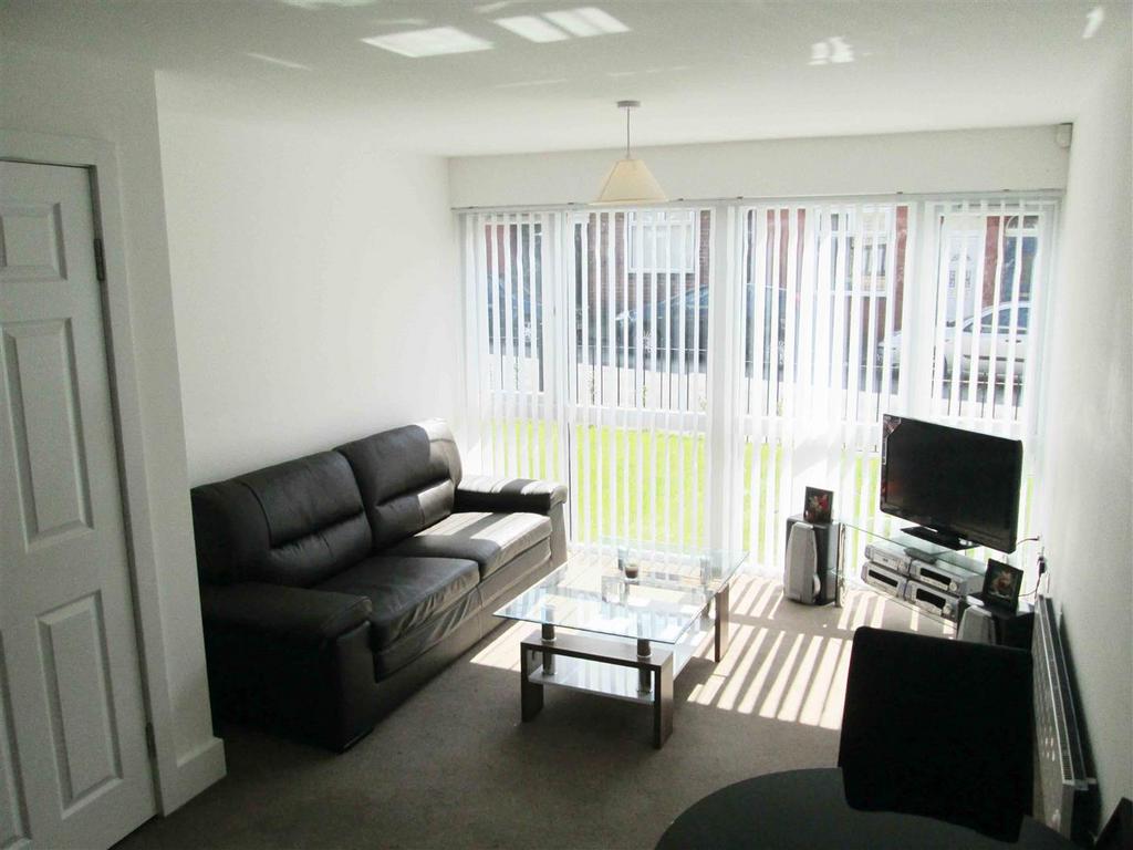 Apartment in Manchester - View 2