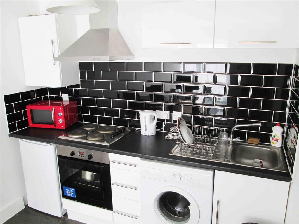 Apartment in Manchester - View 4