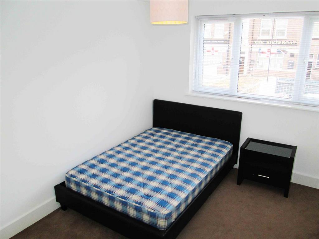 Apartment in Manchester - View 5