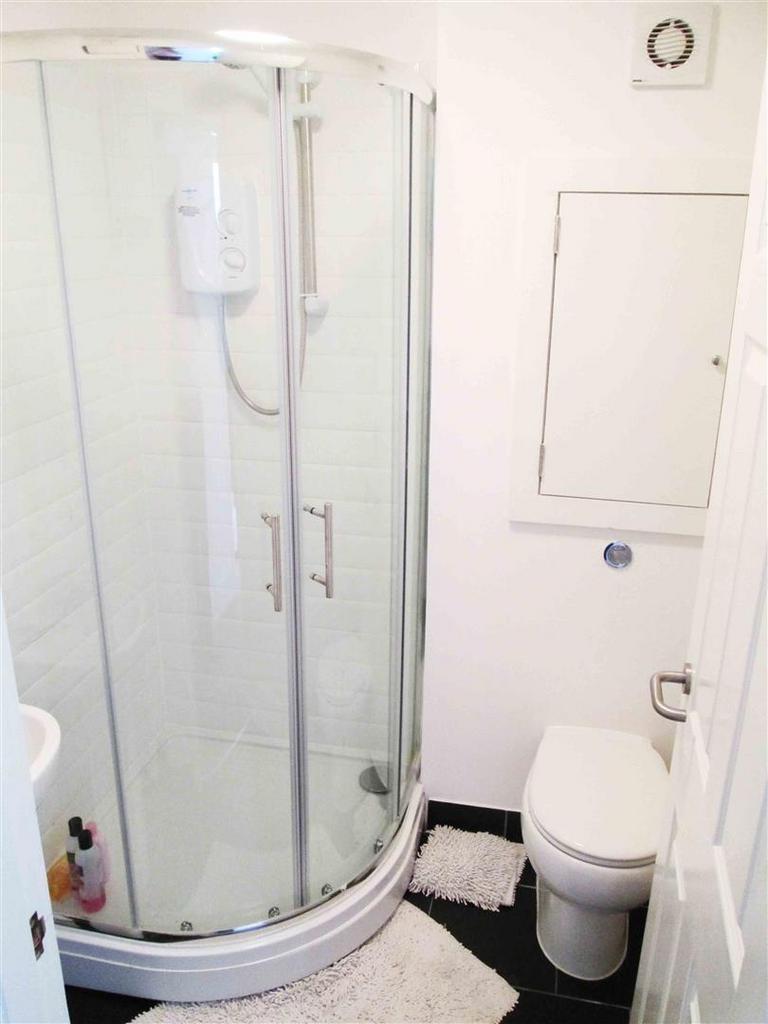 Apartment in Manchester - More