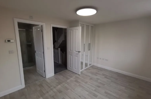 House in Cambridge - View 5