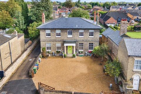 5 bedroom detached house for sale, High Causeway, Cambridgeshire, PE7
