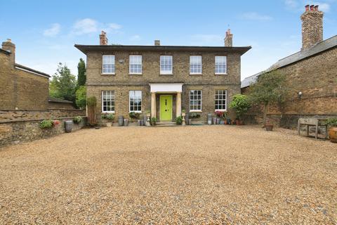5 bedroom detached house for sale, High Causeway, Cambridgeshire, PE7