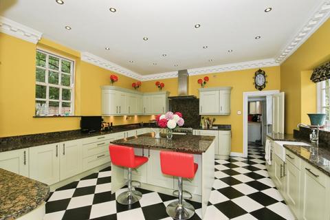 5 bedroom detached house for sale, High Causeway, Cambridgeshire, PE7