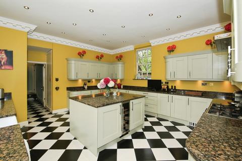 5 bedroom detached house for sale, High Causeway, Cambridgeshire, PE7