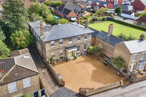 5 bedroom detached house for sale, High Causeway, Cambridgeshire, PE7