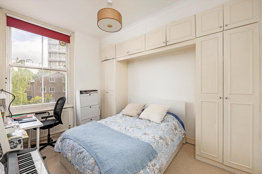 Apartment in London - View 4