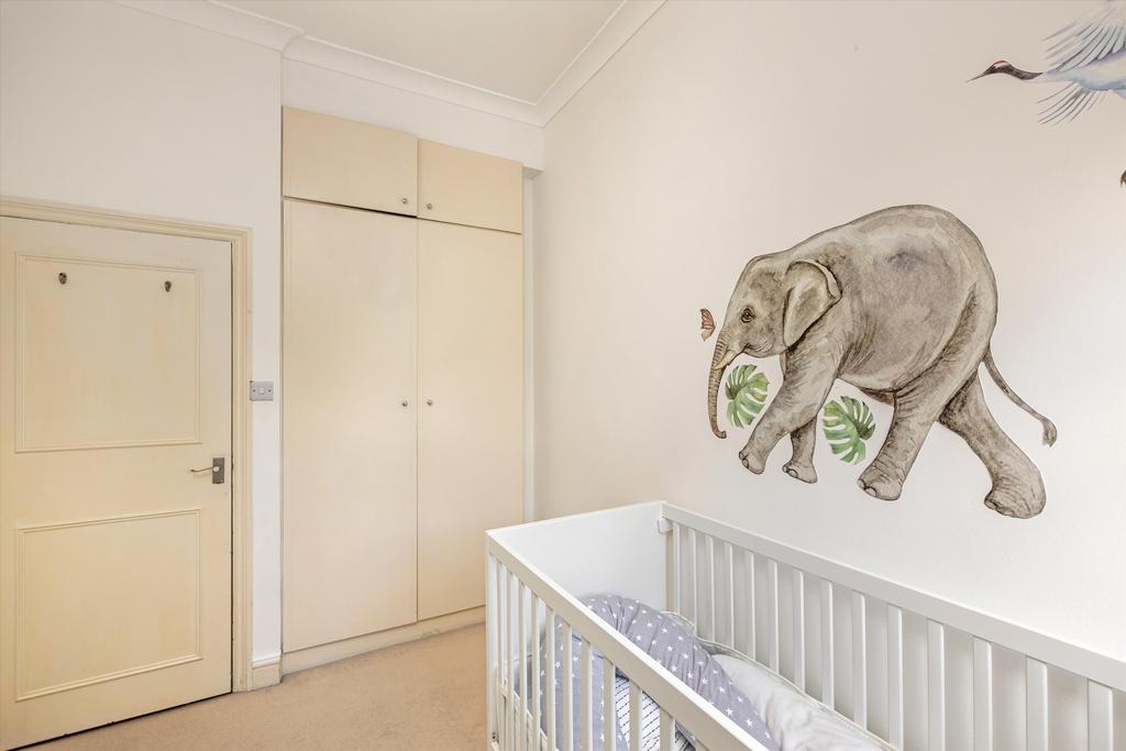 Apartment in London - More