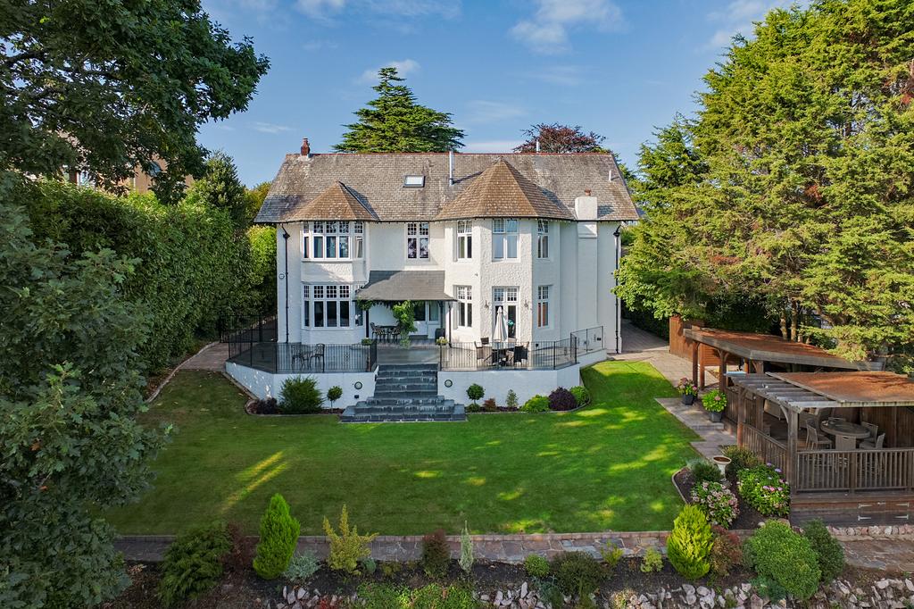 House in Swansea