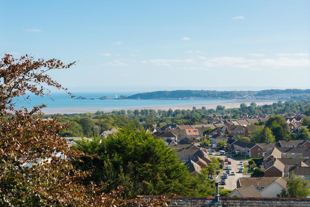 House in Swansea - View 2