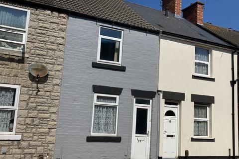 3 bedroom terraced house for sale, Co-operative Street, Stanton Hill, NG17