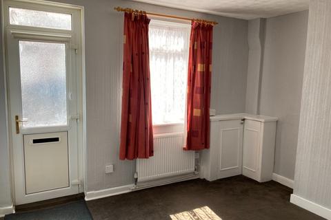 3 bedroom terraced house for sale, Co-operative Street, Stanton Hill, NG17