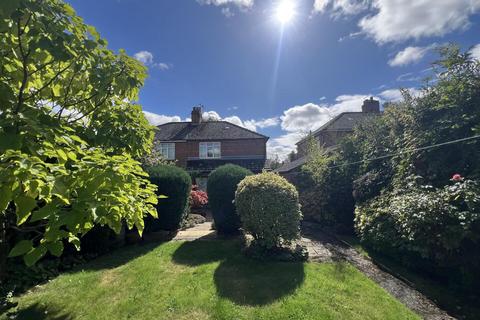 3 bedroom semi-detached house for sale, Bates Avenue, Darlington