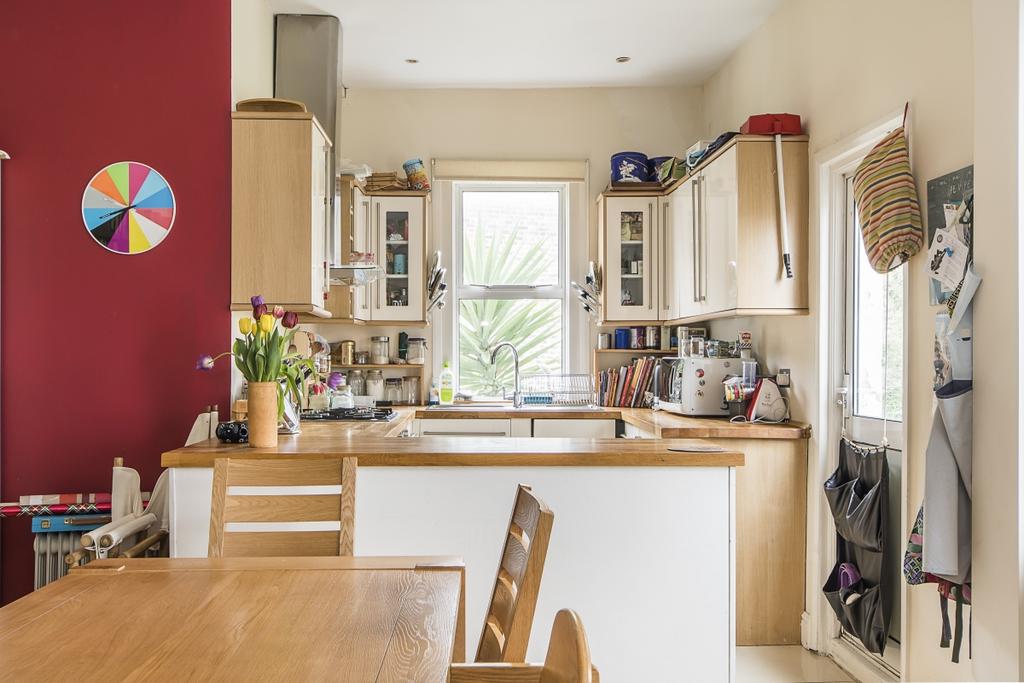 Apartment in London - View 3