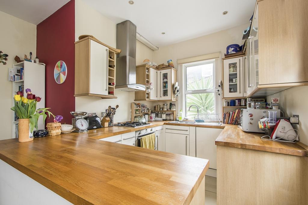 Apartment in London - View 4