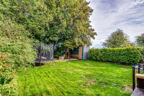 2 bedroom semi-detached bungalow for sale, Falmouth Avenue, Flixton, Manchester, M41