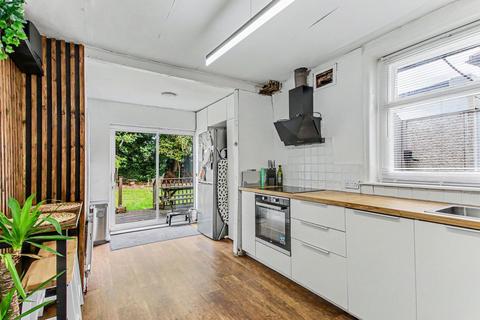 2 bedroom semi-detached bungalow for sale, Falmouth Avenue, Flixton, Manchester, M41