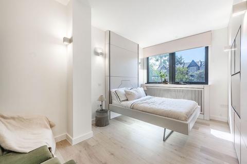 Studio to rent, Dandi On the Hill, Harrow, HA1