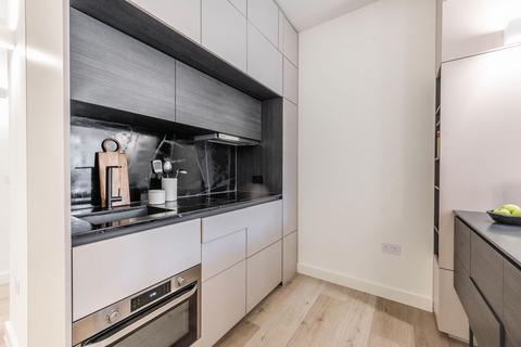 Studio to rent, Dandi On the Hill, Harrow, HA1