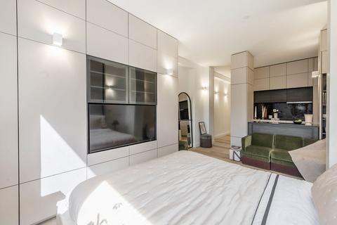 Studio to rent, Dandi On the Hill, Harrow, HA1