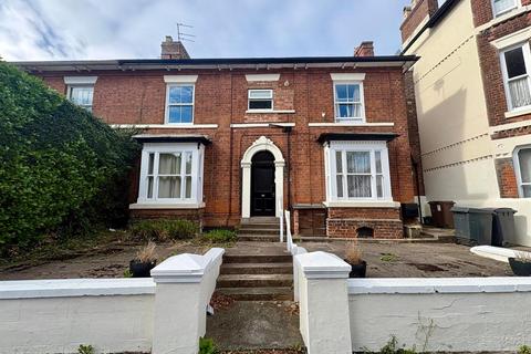 1 bedroom flat to rent, Flat 3, 28 Stubbs Road, Wolverhampton