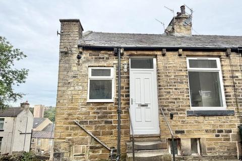 2 bedroom house to rent, Bennett Street, Halifax, HX3