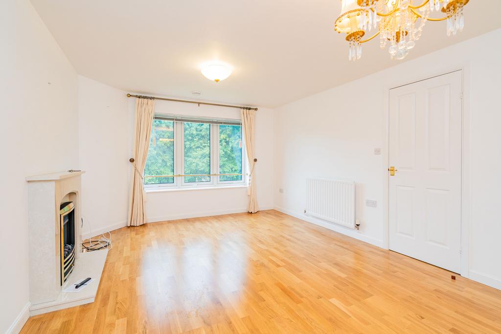 Apartment in Edinburgh - View 2