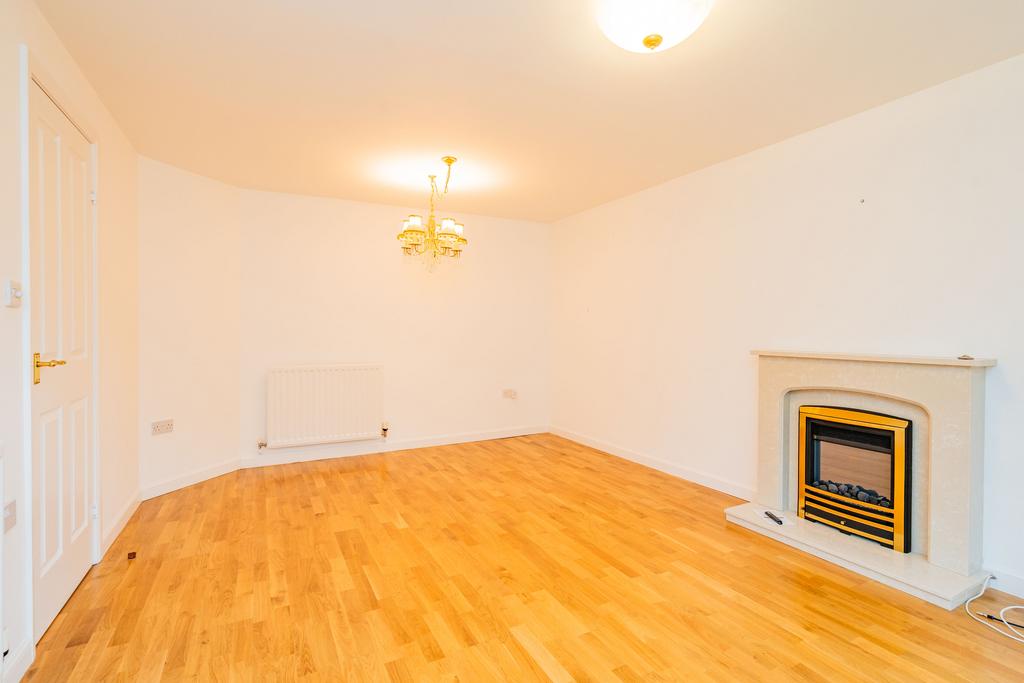 Apartment in Edinburgh - View 4
