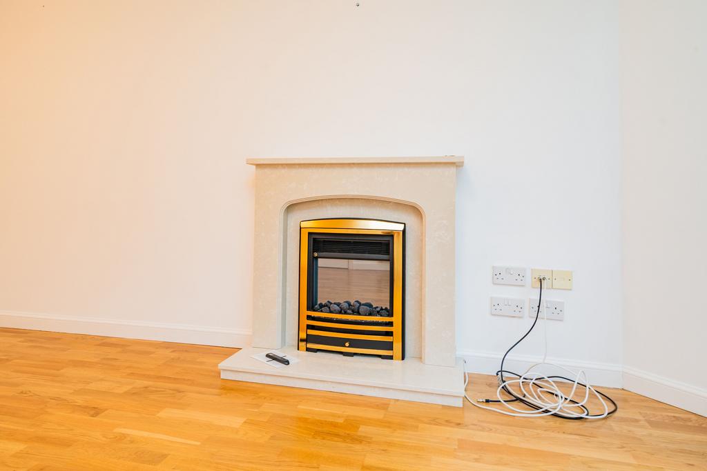 Apartment in Edinburgh - View 5