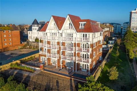 2 bedroom flat to rent, Sonnet, 5 West Cliff Gardens, Bournemouth, Dorset, BH2 5FD